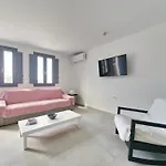Pyrgos Trilogy Boutique - Oinos Santorini Island