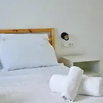Pyrgos Trilogy Boutique - Oinos Apartman