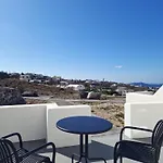 Apartman Pyrgos Trilogy Boutique - Oinos *
