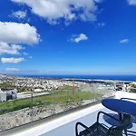 Apartman Pyrgos Trilogy Boutique - Oinos
