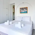 Appartement Pyrgos Trilogy Boutique - Oinos *