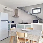 Pyrgos Trilogy Boutique - Oinos Appartement