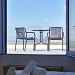 Lägenhet Pyrgos Trilogy Boutique - Oinos Santorini Island