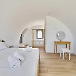 Appartement Pyrgos Trilogy Boutique - Oinos