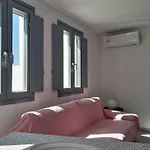 Pyrgos Trilogy Boutique - Oinos * Santorini Island