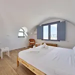Appartement Pyrgos Trilogy Boutique - Oinos