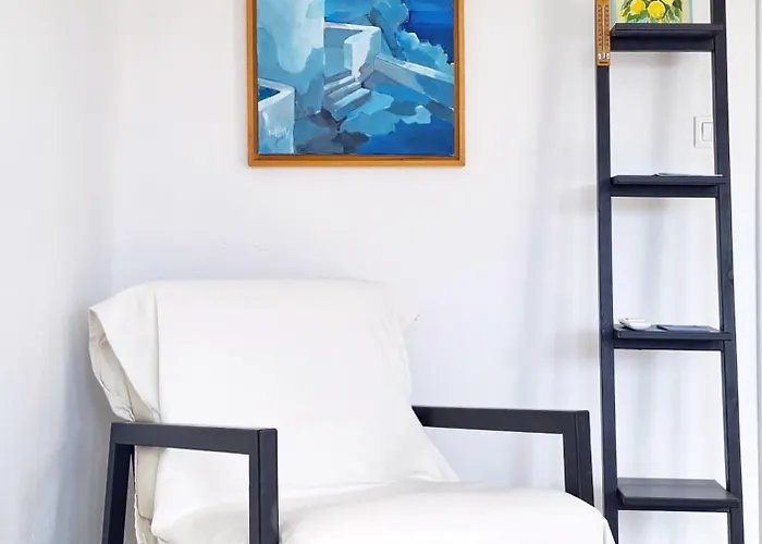 Pyrgos Trilogy Boutique Houses - Oinos *