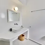 Apartamento Pyrgos Trilogy Boutique - Oinos