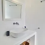 Apartamento Pyrgos Trilogy Boutique - Oinos