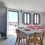 Pyrgos Trilogy Boutique - Oinos