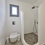 Pyrgos Trilogy Boutique - Oinos Apartamento *