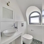 Apartamento Pyrgos Trilogy Boutique - Oinos *