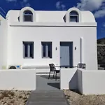 Apartamento Pyrgos Trilogy Boutique - Oinos