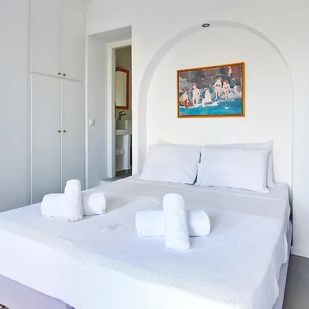 Nyaraló Trilogy Boutique - Oinos *